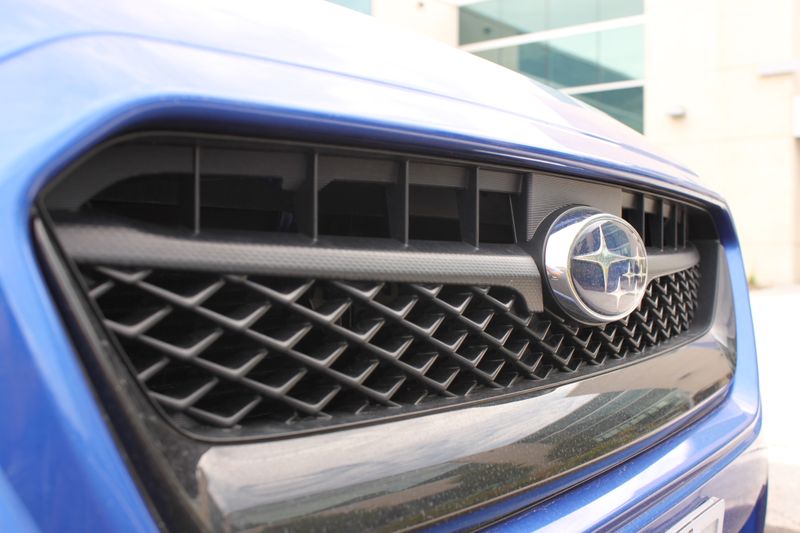Illustration for article titled Grabbed the DSLR, and finally took some decent car pictures.Â